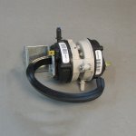 (image for) Trane Draft Pressure Switch SWT02979