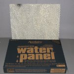 (image for) Aprilaire Stock No 12 Water Panel