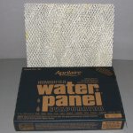 (image for) Aprilaire Stock No 35 Water Panel