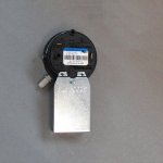 (image for) Rheem Pressure Switch 42-24194-01