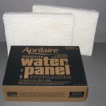 (image for) Aprilaire Stock No 45 Water Panel Package of 2