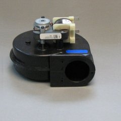 (image for) Lennox Combustion Air Blower Assembly 80C93