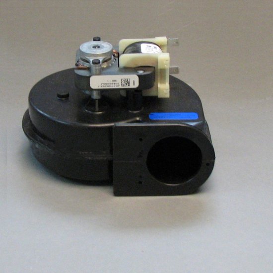 (image for) Lennox Combustion Air Blower Assembly 80C93