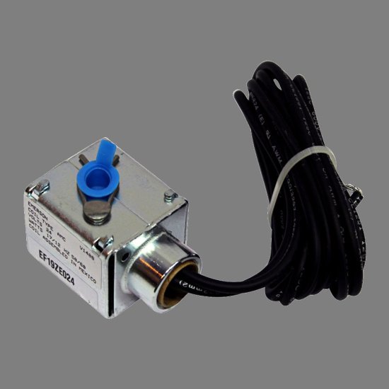 (image for) Carrier Unloader Solenoid Coil EF19ZZ001