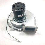 (image for) Lochinvar Combustion Fan FAN2724