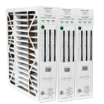 (image for) Box of 3 Carrier Air Filters FILXUMC082020