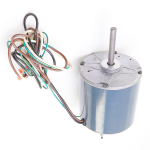 (image for) Carrier HC43GE460 Condenser Fan Motor – 1/3 HP, 460V, 840 RPM