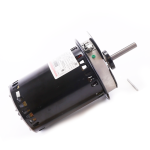 (image for) Carrier HD52AK652 Condenser Fan Motor – 1 HP, 208-230/460/575V, 1140 RPM
