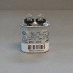 (image for) Carrier Capacitor P291-0304