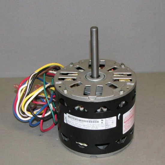 (image for) York / Coleman Blower Motor S1-02435647000