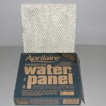 (image for) Aprilaire Stock No 10 Water Panel 4 Pack Special Price!