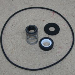 (image for) Armstrong Model 4270 Circulator Seal Repair Kit