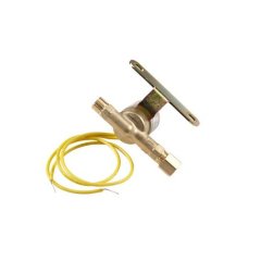 (image for) Carrier Humidifier Water Solenoid 4357