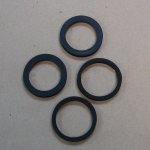 (image for) Armstrong Pump Flange Gasket 5 Pack 805176-000