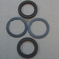 (image for) Armstrong Pump Flange Gasket 5 Pack 805209-000