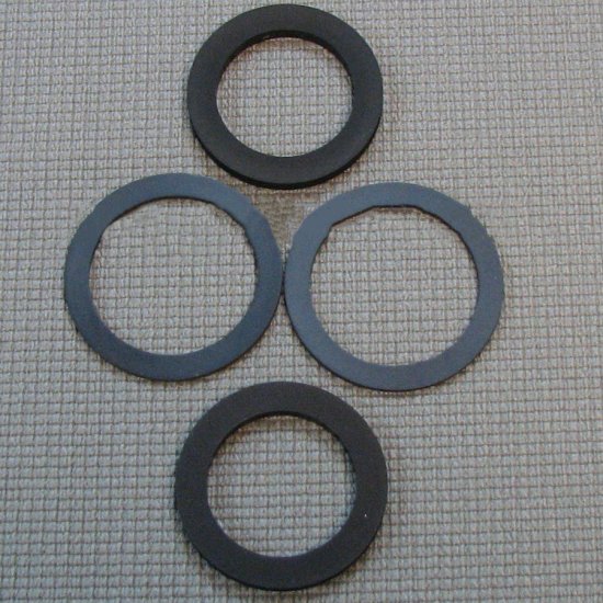 (image for) Armstrong Pump Flange Gasket 5 Pack 805209-000