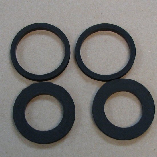 (image for) Armstrong Pump Flange Gasket 5 Pack 816653-000