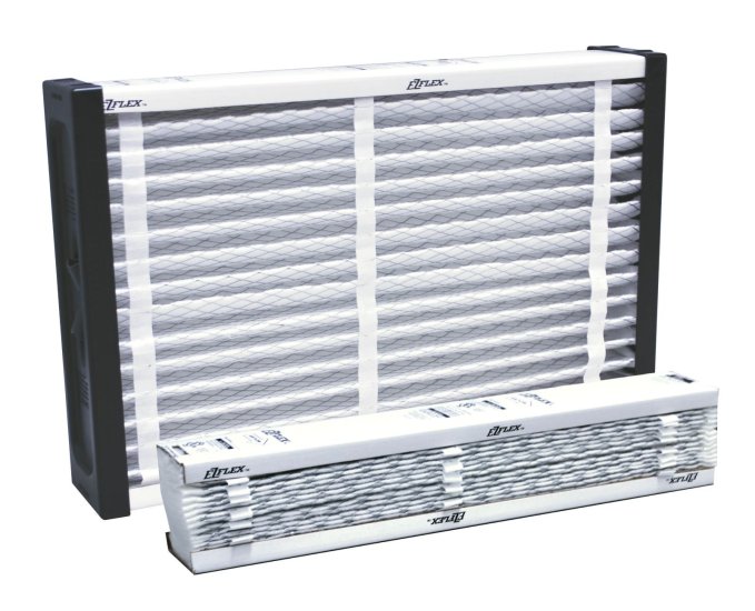 (image for) EXPXXUNV0020 Carrier EZFlex Air Filter With End Caps