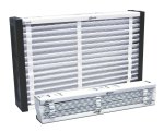 (image for) EXPXXUNV0024 Carrier EZFlex Air Filter With End Caps