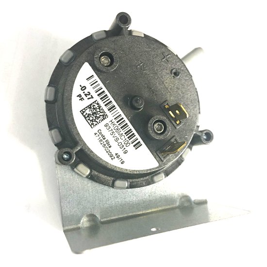 (image for) Carrier / Heil Draft Pressure Switch HK06MC100