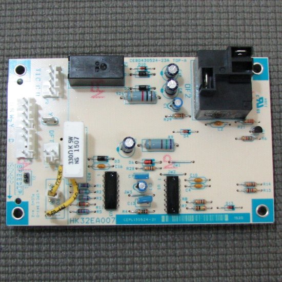 (image for) Carrier Defrost Circuit Board HK32EA007