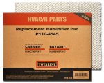 (image for) Carrier Humidifier Pad 2 Pack P110-4545