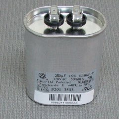 (image for) Carrier Capacitor P2913503