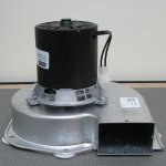 (image for) Armstrong Draft Inducer Assembly R06428D455 With Pressure Switch