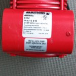 (image for) Armstrong E16.2 240 V Circulating Pump 182202-665