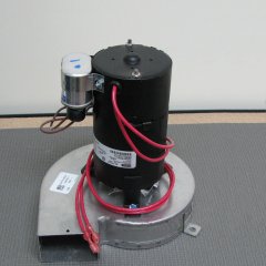 (image for) Lennox Draft Inducer Assembly 28G66