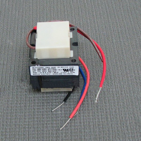 (image for) Rheem Control Transformer 46-23115-02