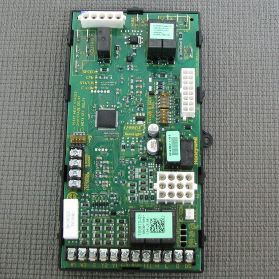 (image for) Lennox Ignition Control Board 63W27