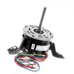 (image for) Carrier Blower Motor HC37TQ113
