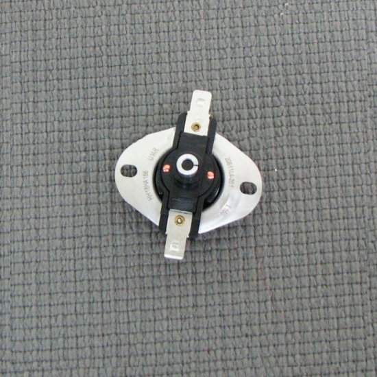 (image for) Carrier Limit Switch HH18HA166