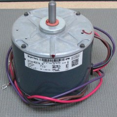 (image for) Trane Condenser Fan Motor MOT18916