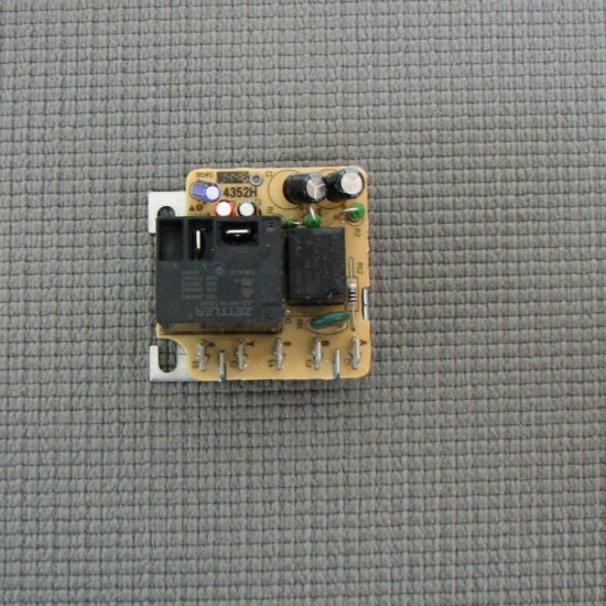 (image for) Trane Blower Motor Time Delay Relay RLY02807