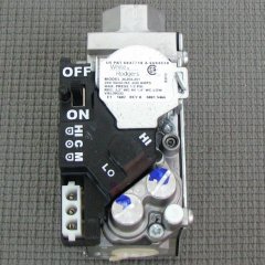 (image for) Trane 2 Stage Natural Gas Valve VAL09030