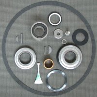 (image for) Bell & Gossett Series 1510 2E Small Frame Rebuild Kit