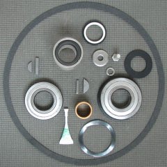 (image for) Bell & Gossett Series 1510 2E Small Frame Rebuild Kit