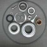 (image for) Bell & Gossett Series 1510 2G Large Frame Rebuild Kit