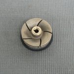 (image for) Bell & Gossett Bronze Impeller 118431LF