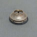 (image for) Bell & Gossett Bronze Impeller 118431LF