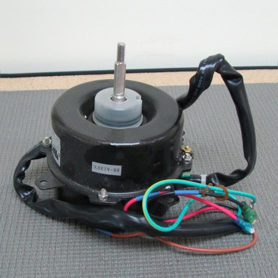 (image for) Carrier PTAC Fan Motor 15011047