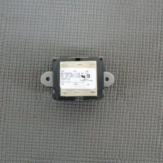 (image for) Lennox Control Transformer 19W88