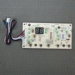 (image for) Gree PTAC Unit Display Circuit Board 30562050