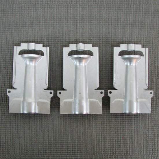 (image for) Carrier Burner 3 Pack 318172-701