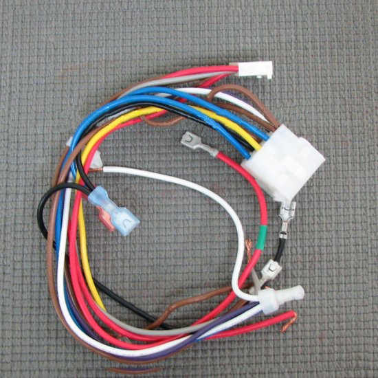 (image for) Carrier Fan Coil Wiring Harness 327905-701