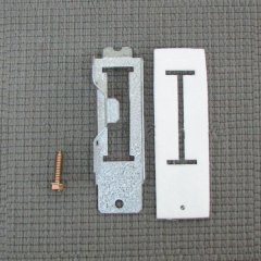 (image for) Carrier Hot Surface Ignitor Bracket Kit 329494-751