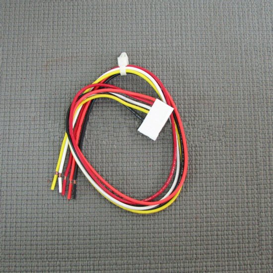 (image for) Carrier Heat Pump Defrost Wiring Harness 330390701