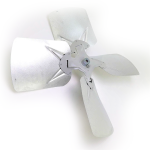 (image for) Carrier Condenser Fan Blade LA680546